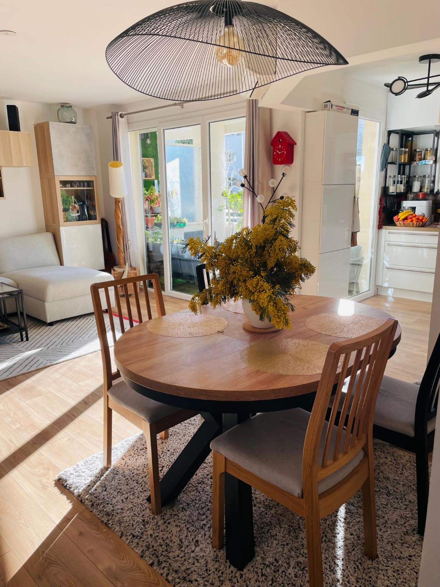 T3 Centre Appartement Cannes
