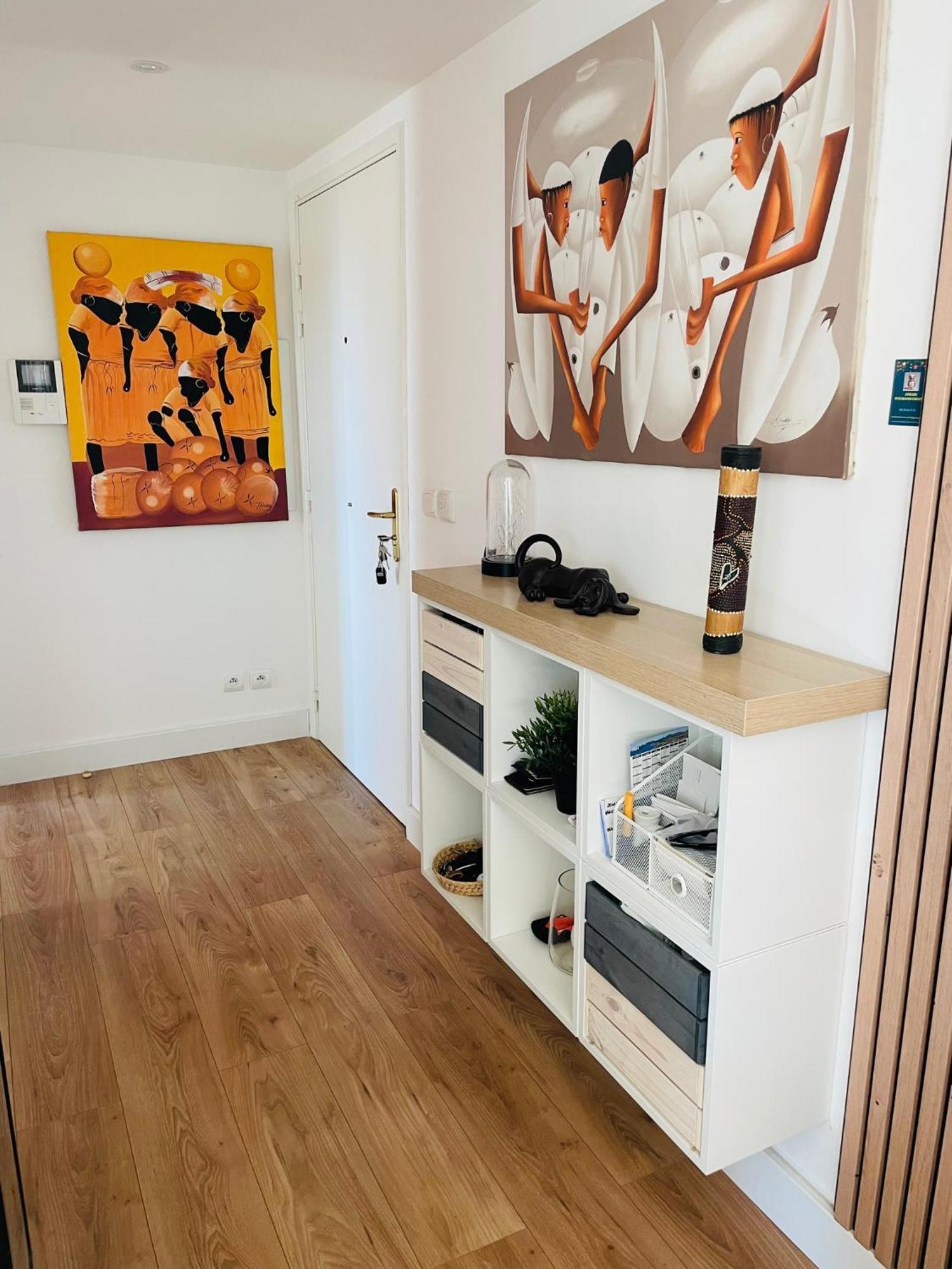 T3 Centre Appartement