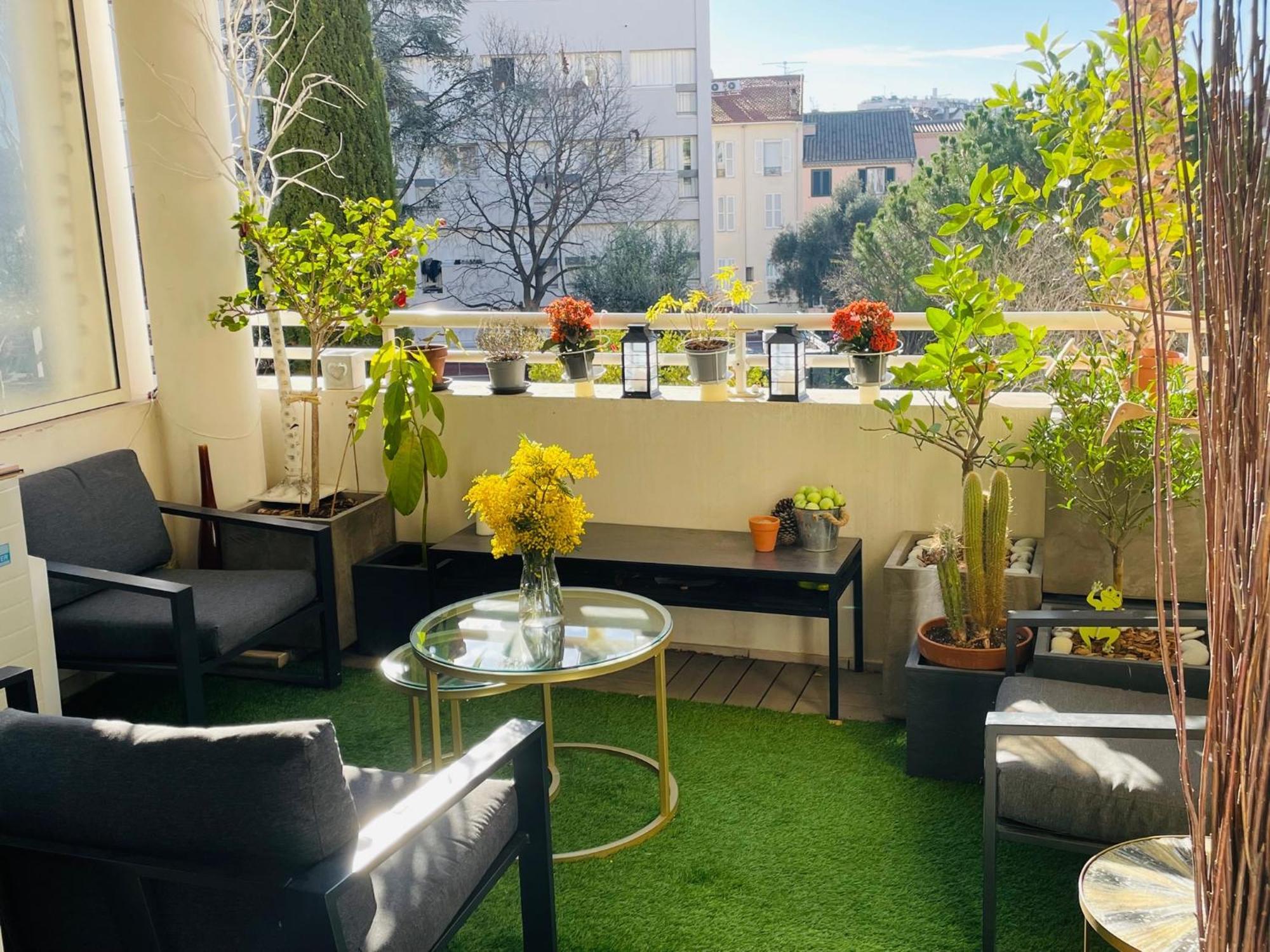 T3 Centre Appartement *