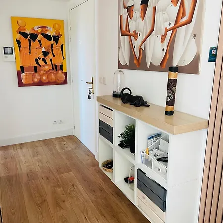Appartement T3 Cannes Centre Exterior photo