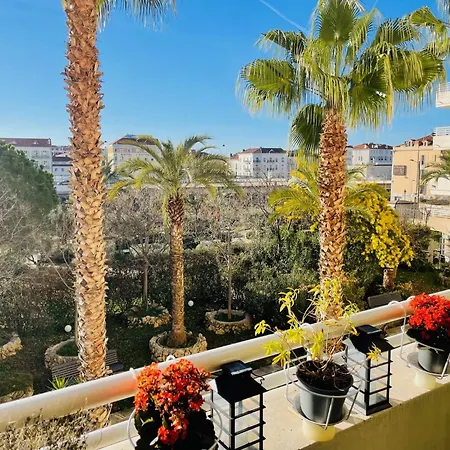 Appartement T3 Cannes Centre Exterior photo