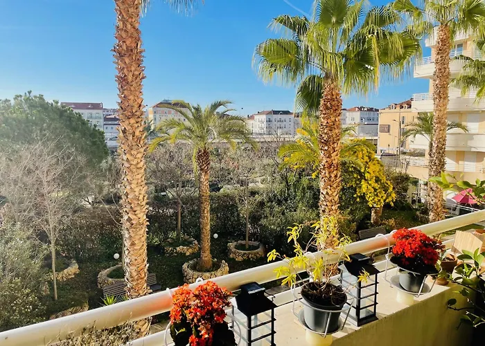 Appartement T3 Cannes Centre