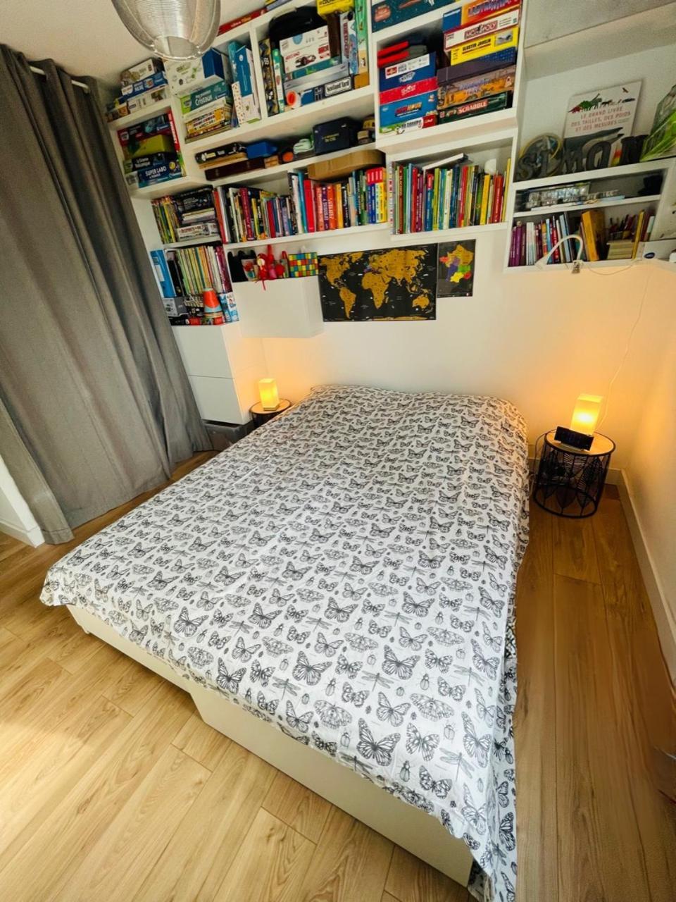 T3 Centre Apartment Cannes