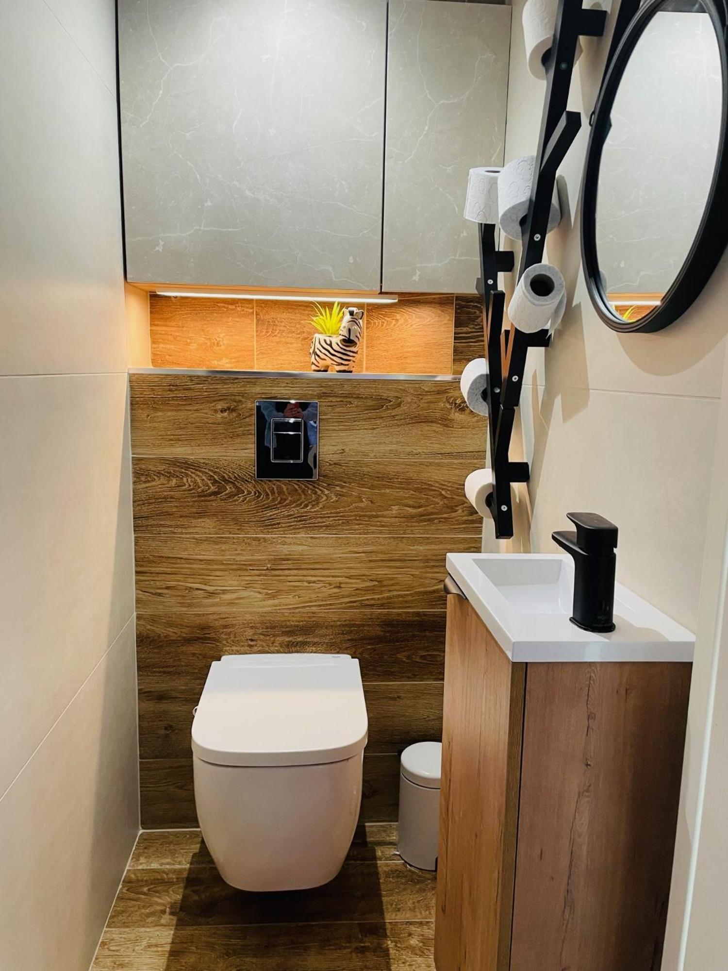 T3 Centre Apartment Cannes