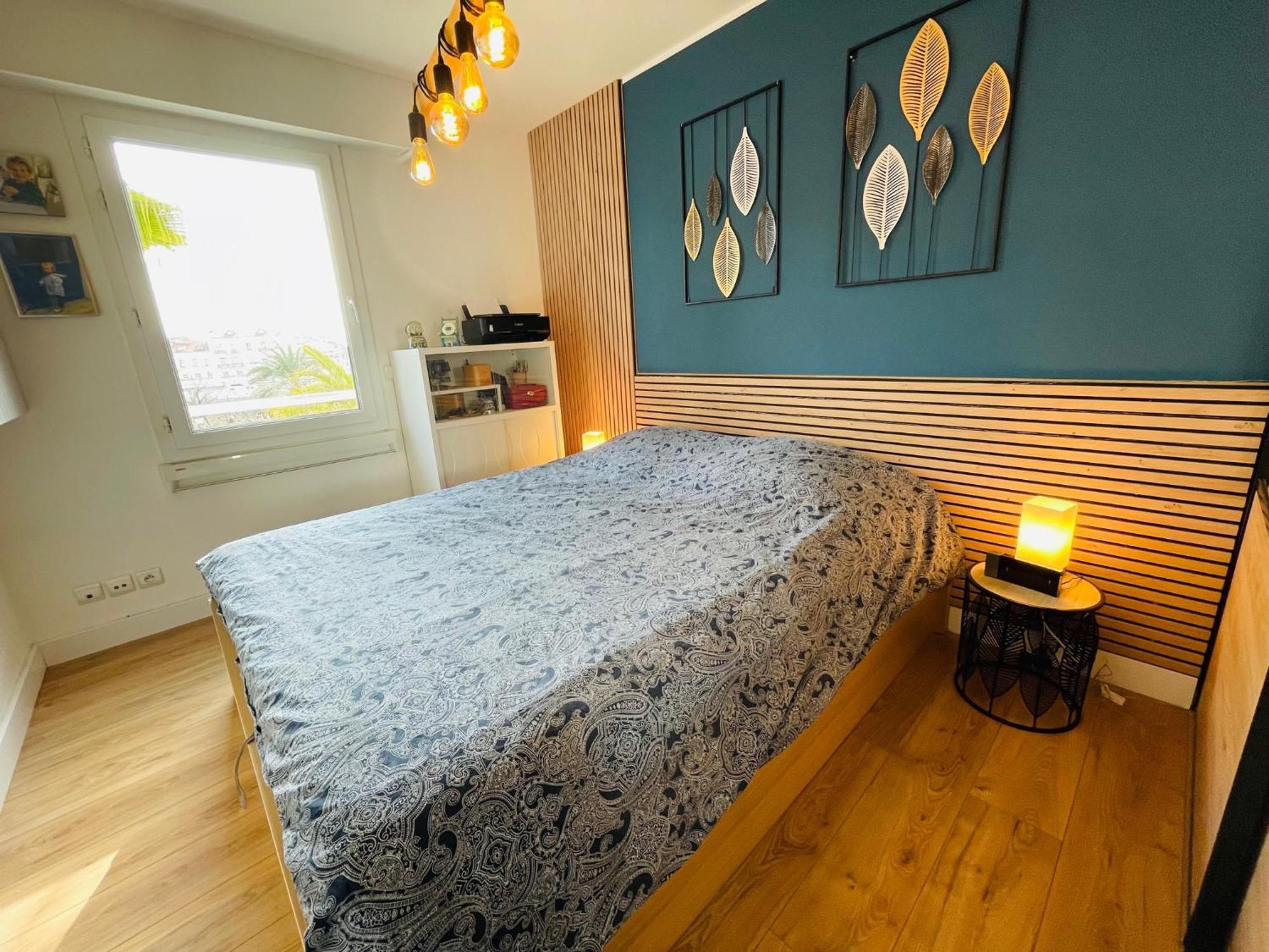 Apartment T3 Centre
